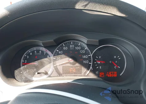 2012 Nissan Altima 2.5 S z USA, uszkodzony, nr VIN 1N4AL2AP5CN543697